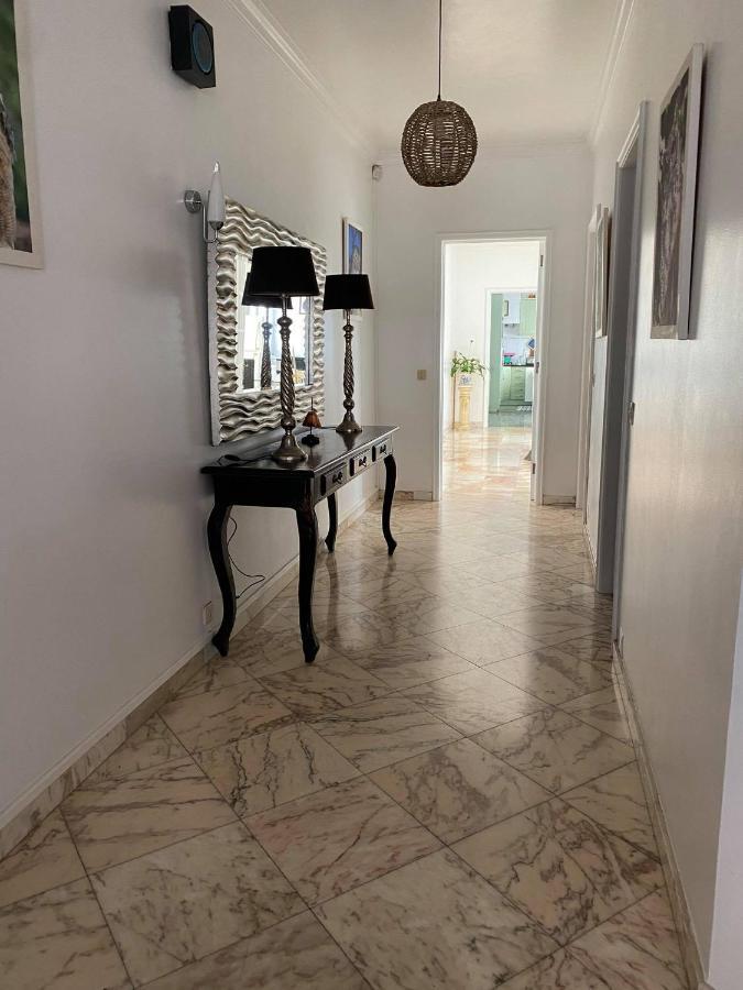 Tmo Residence 2 Πόντα Ντελγκάντα Εξωτερικό φωτογραφία