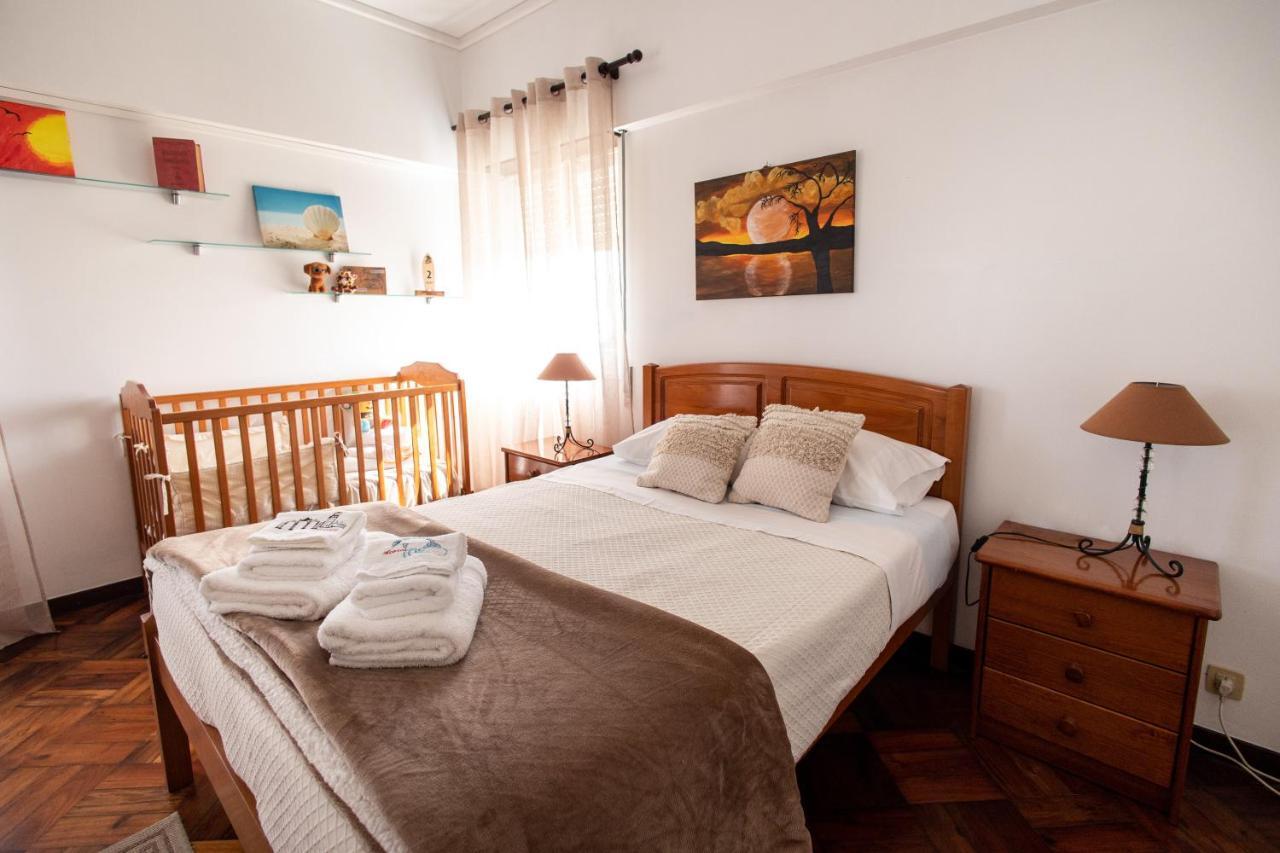 Tmo Residence 2 Πόντα Ντελγκάντα Εξωτερικό φωτογραφία