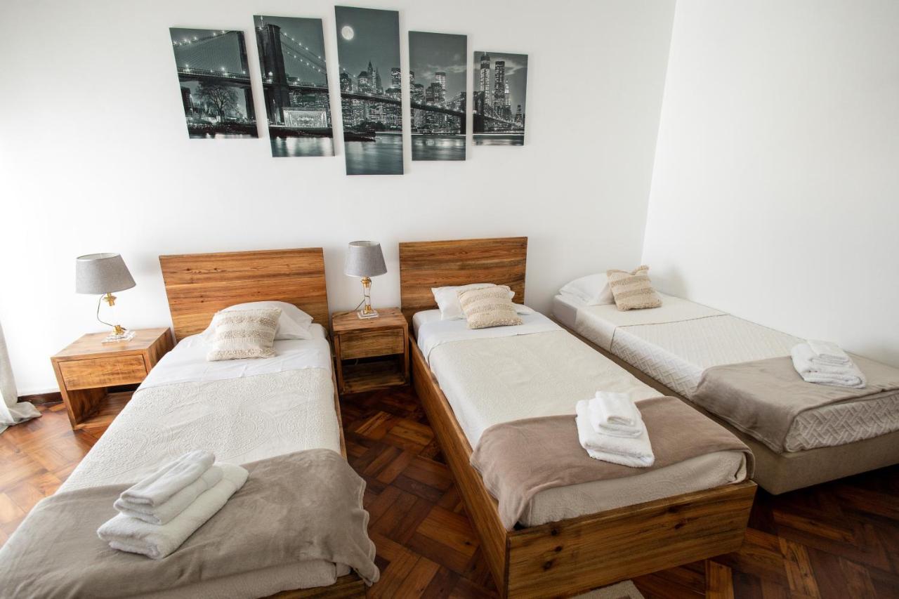 Tmo Residence 2 Πόντα Ντελγκάντα Εξωτερικό φωτογραφία