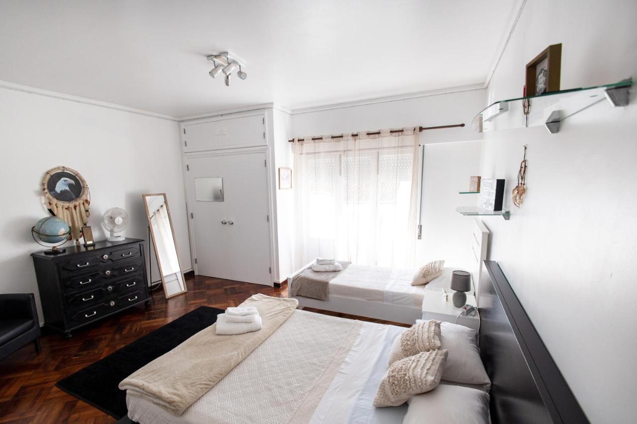 Tmo Residence 2 Πόντα Ντελγκάντα Εξωτερικό φωτογραφία