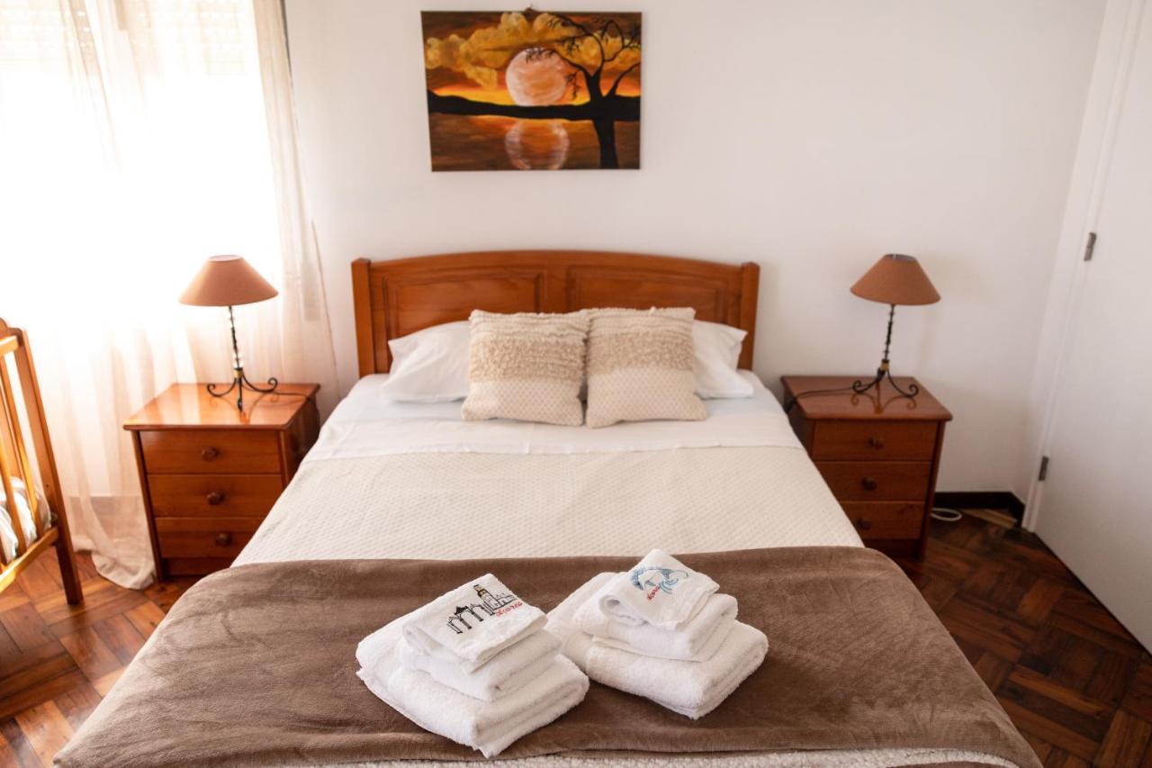 Tmo Residence 2 Πόντα Ντελγκάντα Εξωτερικό φωτογραφία