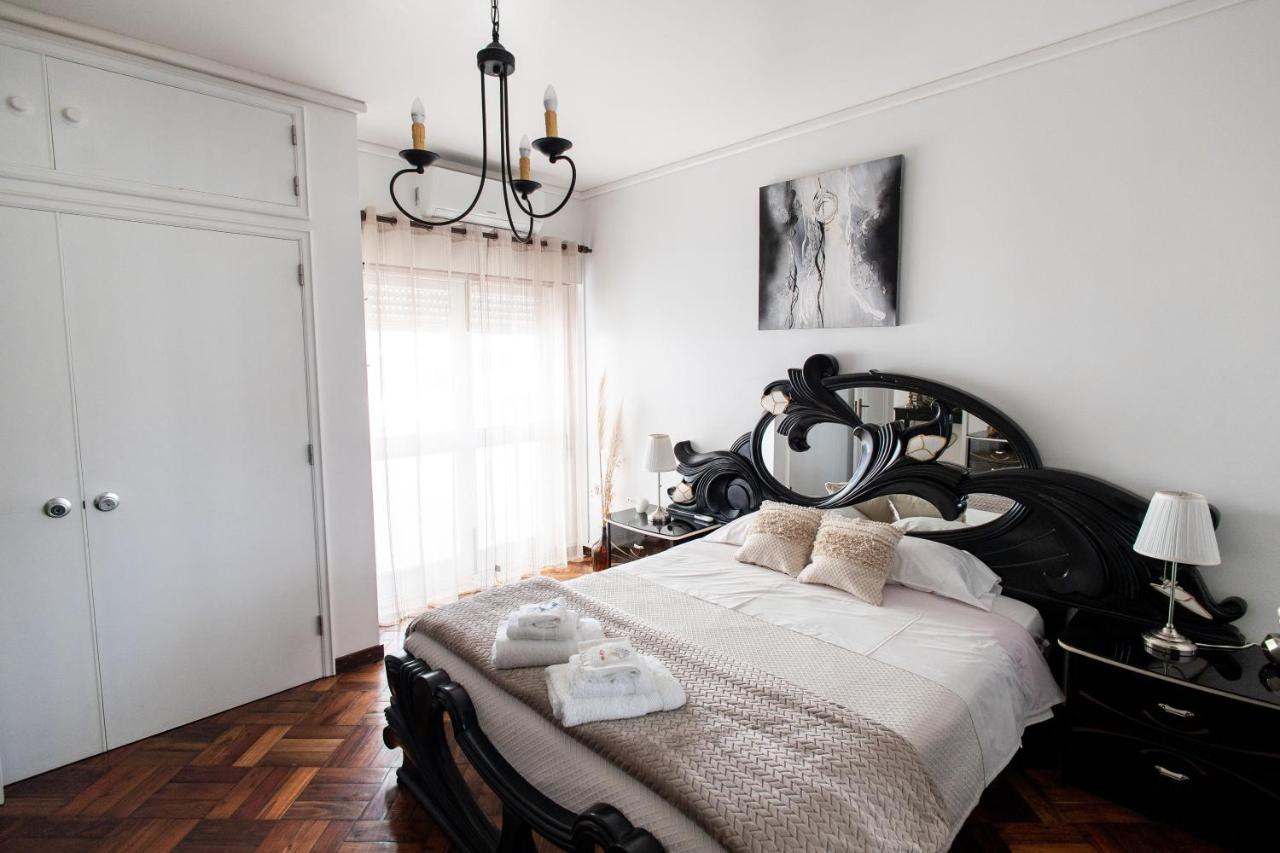 Tmo Residence 2 Πόντα Ντελγκάντα Εξωτερικό φωτογραφία