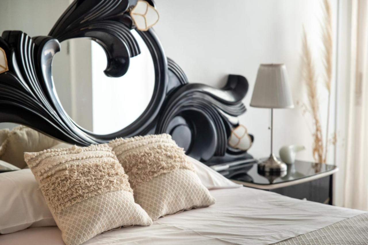 Tmo Residence 2 Πόντα Ντελγκάντα Εξωτερικό φωτογραφία