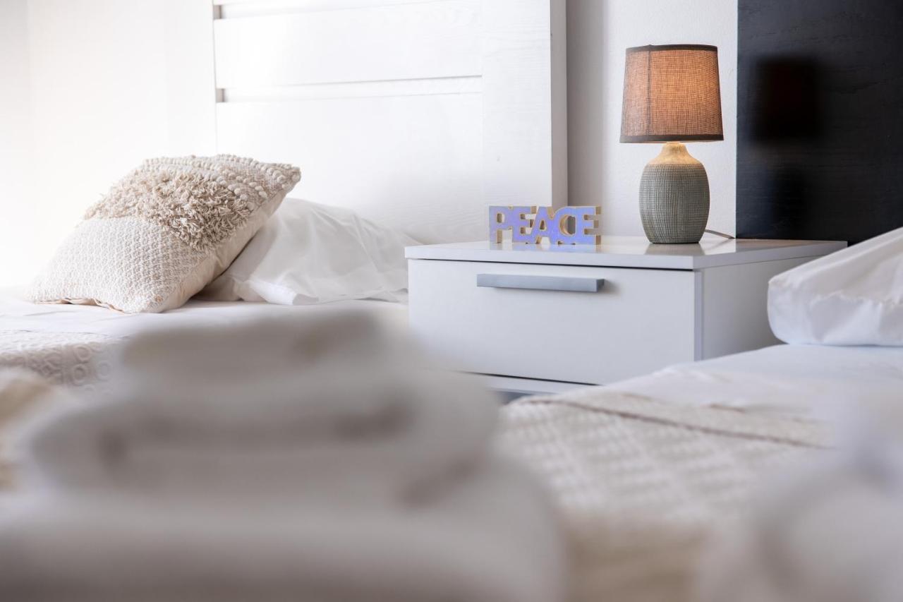 Tmo Residence 2 Πόντα Ντελγκάντα Εξωτερικό φωτογραφία