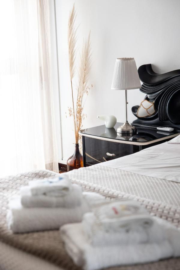 Tmo Residence 2 Πόντα Ντελγκάντα Εξωτερικό φωτογραφία
