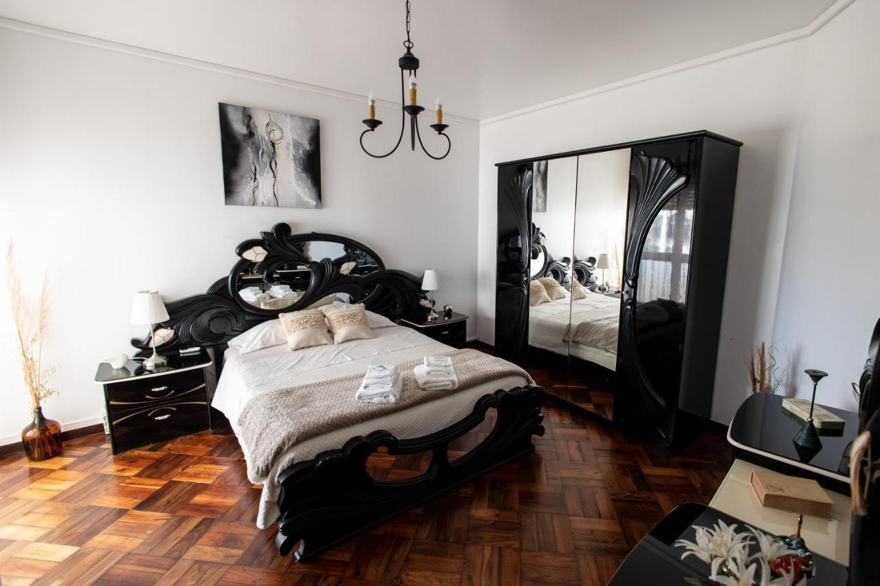 Tmo Residence 2 Πόντα Ντελγκάντα Εξωτερικό φωτογραφία