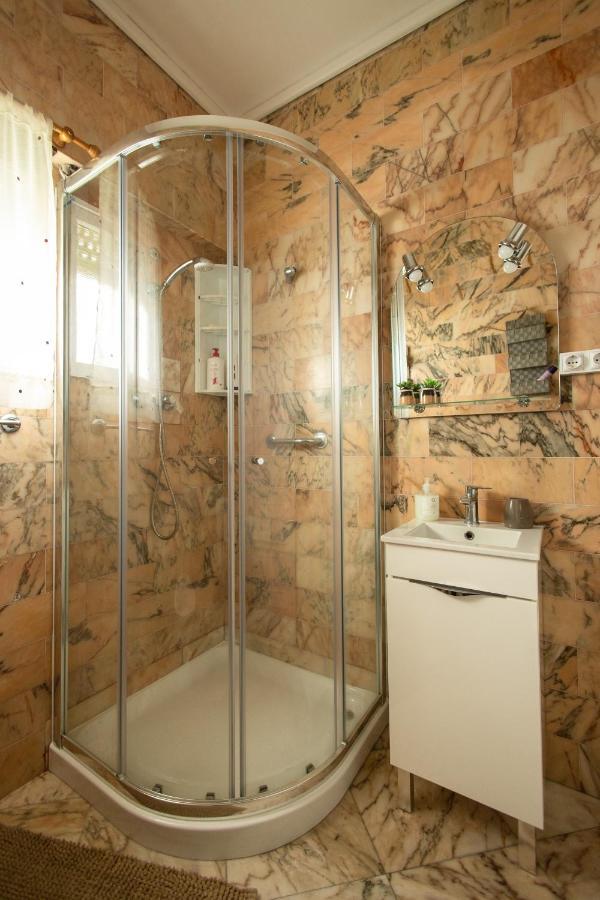 Tmo Residence 2 Πόντα Ντελγκάντα Εξωτερικό φωτογραφία