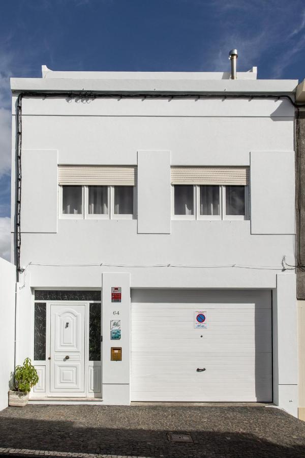 Tmo Residence 2 Πόντα Ντελγκάντα Εξωτερικό φωτογραφία