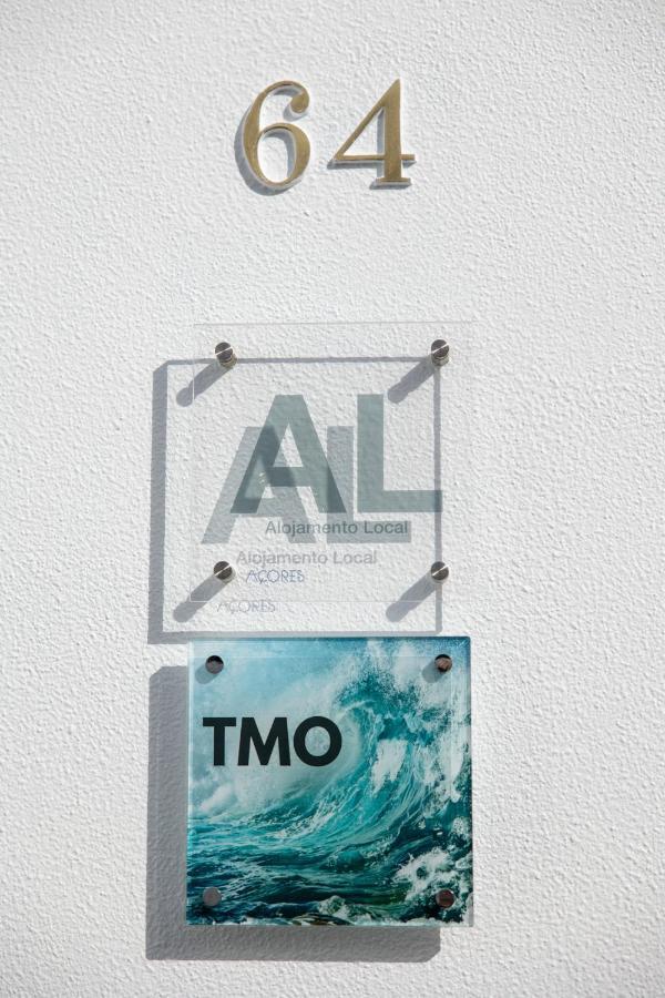 Tmo Residence 2 Πόντα Ντελγκάντα Εξωτερικό φωτογραφία